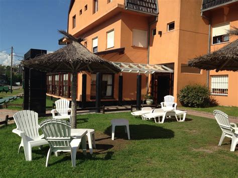 hotel marina villa gesell|Hotel Marina .